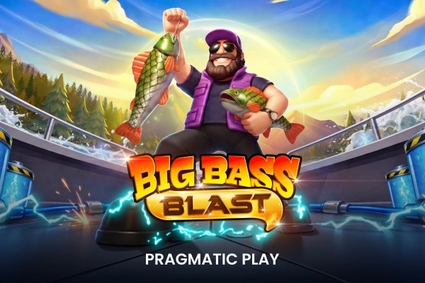 Big Bass Halloween - Pragmatic Play - AFUN