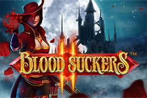 Blood Suckers 2 - NetEnt - AFUN