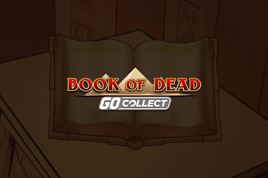 Book of Dead - Play'n GO - AFUN