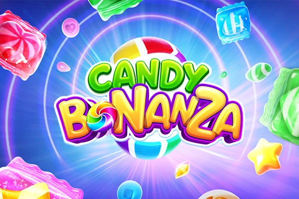Candy Bonanza - PG Soft - AFUN