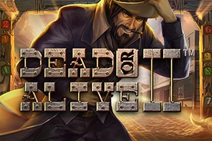 Dead or Alive 2 - NetEnt - AFUN