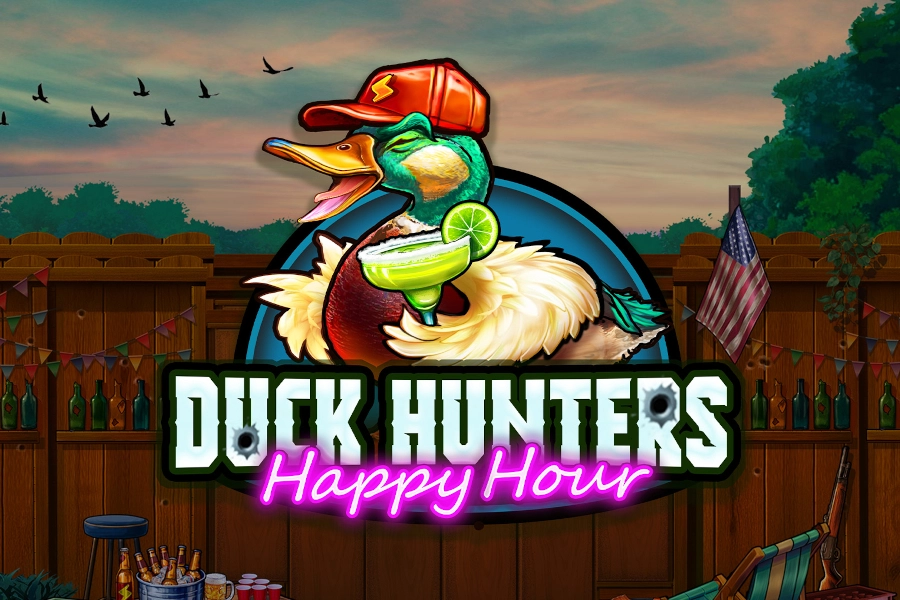 Duck Hunters - Nolimit City - AFUN