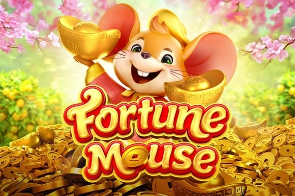 Fortune Mouse 2 - PG Soft - AFUN