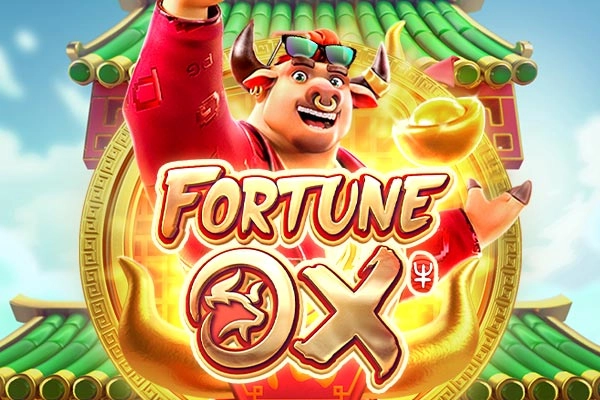 Fortune Ox - PG Soft - AFUN