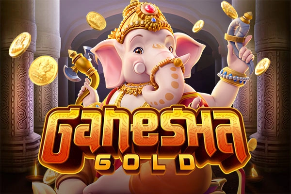 Ganesha Gold - PG Soft - AFUN