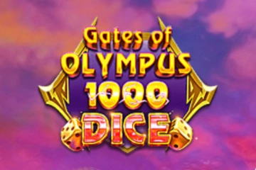 Gates of Olympus - Pragmatic Play - AFUN