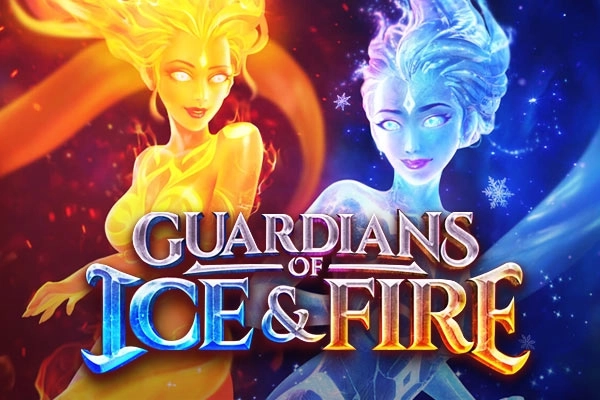Guardians of Ice & Fire - PG Soft - AFUN