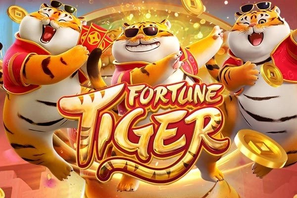 Fortune Tiger - PG Soft - AFUN