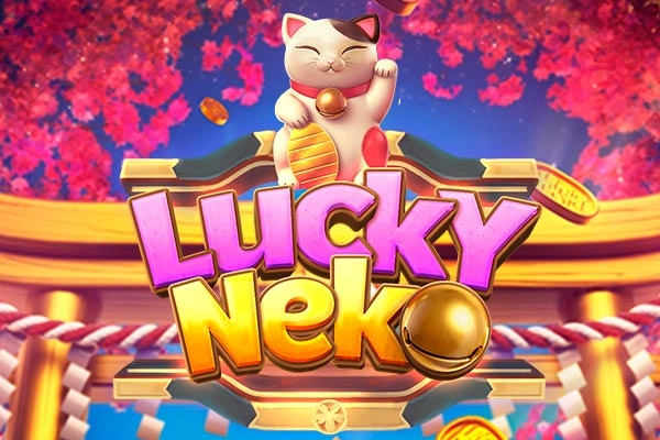 Lucky Neko - PG Soft - AFUN