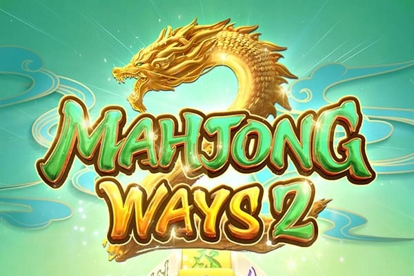 Mahjong Ways 2 - PG Soft - AFUN