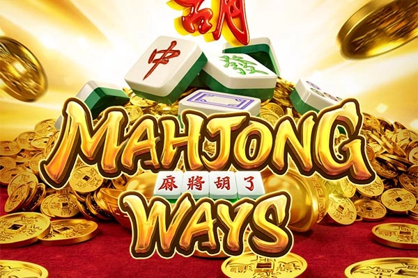 Mahjong Ways - PG Soft - AFUN