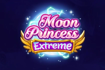 Moon Princess - Play'n GO - AFUN