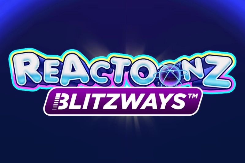 Reactoonz - Play'n GO - AFUN