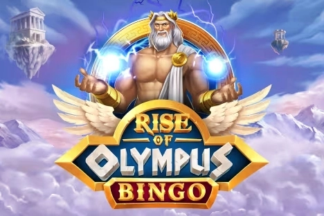 Rise of Olympus Origins - Play'n GO - AFUN