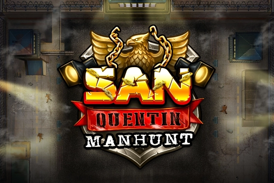 San Quentin 2: Death Row - Nolimit City - AFUN