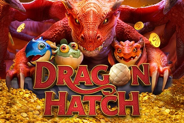 Super Dragon Hatch - PG Soft - AFUN