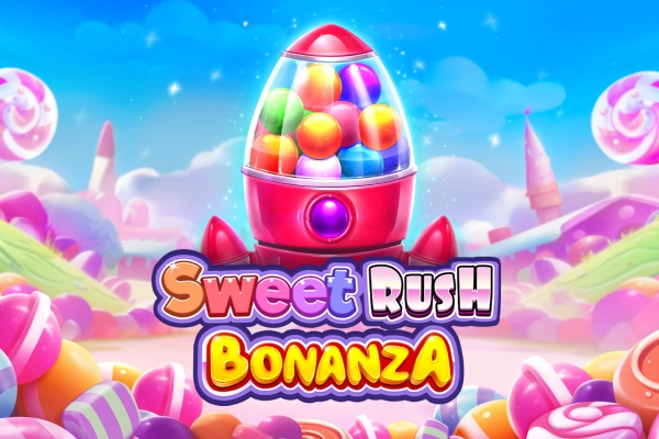 Sweet Bonanza - Pragmatic Play - AFUN