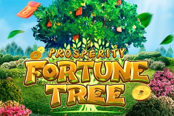 Tree of Fortune - PG Soft - AFUN