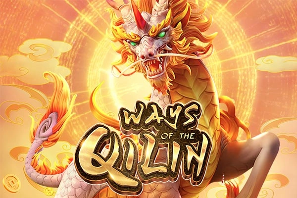 Ways of the Qilin - PG Soft - AFUN