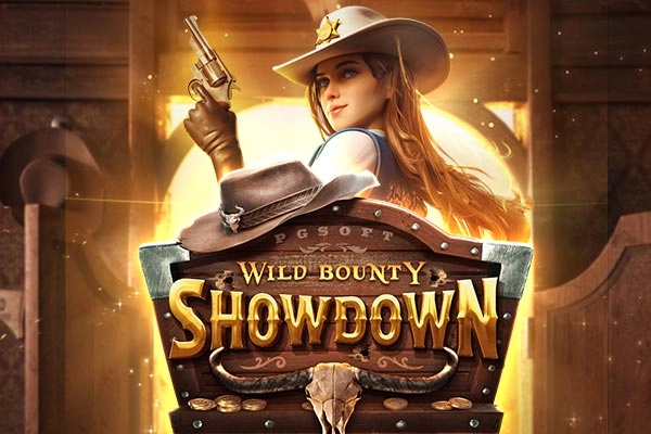 Wild Bounty Showdown - PG Soft - AFUN