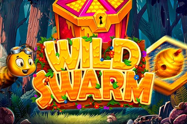 Wild Swarm - Push Gaming - AFUN