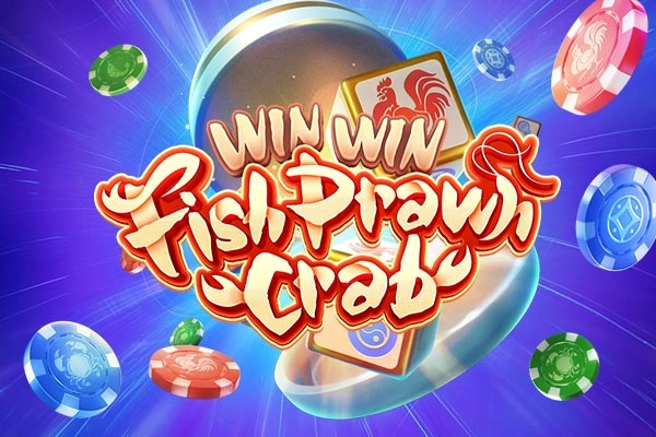 Win Win Fish Prawn Crab - PG Soft - AFUN